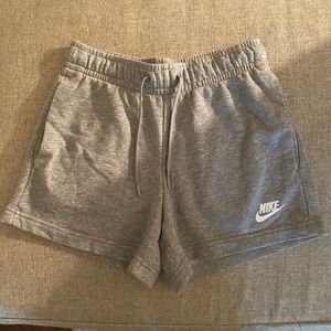 Nike Sweatshorts